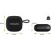 EVOLVEO TopSo, bezdrátový vodotěsný bluetooth reproduktor s rádiem, černý