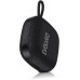EVOLVEO TopSo, bezdrátový vodotěsný bluetooth reproduktor s rádiem, černý