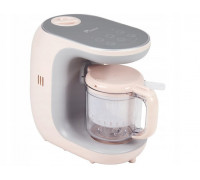 MOMINI - MULTIBLENDER PAROWY 6W1 NUTRI BLEND