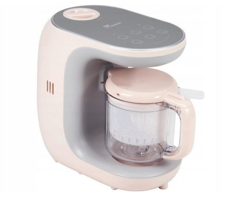 MOMINI - MULTIBLENDER PAROWY 6W1 NUTRI BLEND