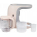 MOMINI - MULTIBLENDER PAROWY 6W1 NUTRI BLEND