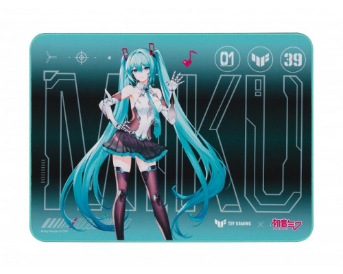 Asus TUF GAMING P1 Hatsune Miku Edition (90MP04C0-BPUA00)