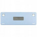 Mechanical keyboard Epomaker TH99 Creamy Jade Switch white-blue