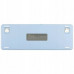 Mechanical keyboard Epomaker TH99 Creamy Jade Switch white-blue