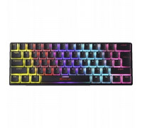 Mechanical Gaming Keyboard XTRIKE ME GK-985P EN Black