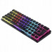 Mechanical Gaming Keyboard XTRIKE ME GK-985P EN Black