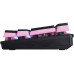 Mechanical Gaming Keyboard XTRIKE ME GK-985P EN Black