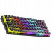 Mechanical Gaming Keyboard XTRIKE ME GK-985P EN Black