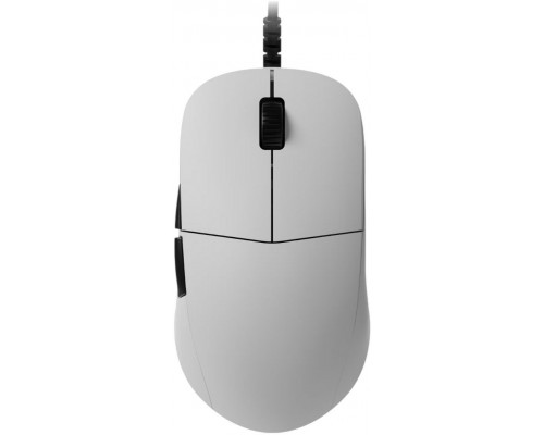 Endgame Gear XM2 8k v2 Gaming-Maus, 8.000Hz - wei