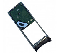 IBM HDD 4K BLK SFF2 2.5" 571GB 15K RPM