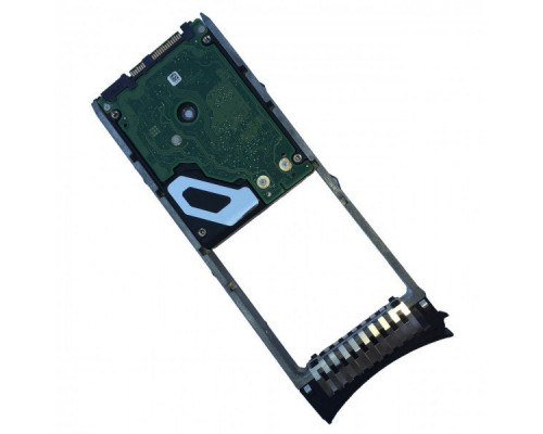 IBM HDD 4K BLK SFF2 2.5" 571GB 15K RPM