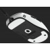Endgame Gear OP1 8K V2 Gaming-Maus, 8.000Hz - weiß