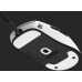 Endgame Gear OP1 8K V2 Gaming-Maus, 8.000Hz - weiß