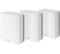 Asus ZenWiFi BT8 3-pak (90IG0930-MO3B40)