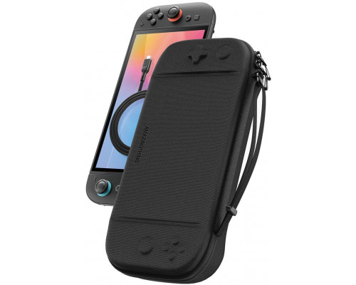 Etui protective AMAZINGTHING PlayShield EDC case na Nintenfor Switch 2 - cwith arne