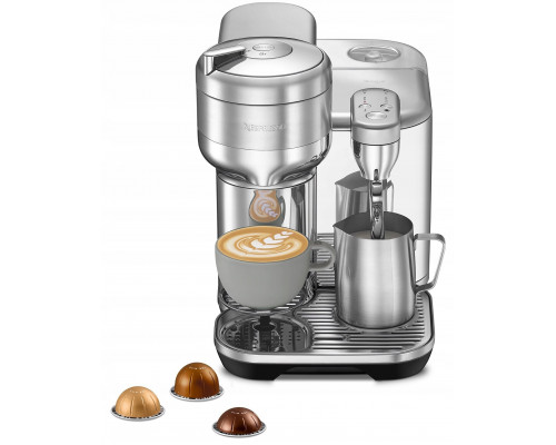 Nespresso Vertuo Creatista by Sage