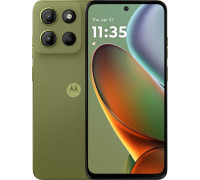 Motorola Moto G15 Power 8/512GB Green  (TKOMOTSWithA0578)