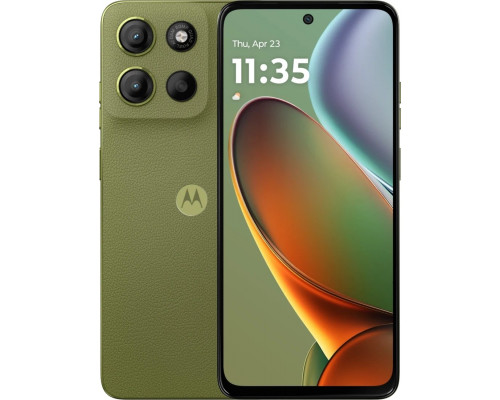 Motorola Moto G15 Power 8/512GB Green  (TKOMOTSWithA0578)