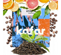 Kafar - kawa ziarnista Etiopia Chelichele Washed Filter 250 g