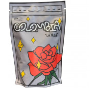 Runty Roaster - kawa ziarnista Kolumbia La Villa Geisha Yeast Anaerobic Washed Filter 250 g