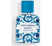 DOLCE&GABBANA Light Blue Pour Homme Capri In Love EDP spray 50ml