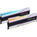 G.Skill Trident Z5 Neo RGB, DDR5, 64 GB, 6000MHz, CL30 (F5-6000J3040G32GX2-TZ5NRW)