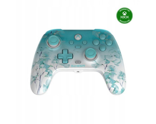 GameSir T7 PRO Floral Xbox Wired Controller