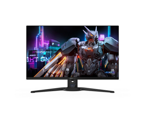 Gigabyte Aorus FO27Q5P