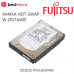 FUJITSU DYSK HDD SAS 900GB 2.5" 12Gb/s - CA07670-E816 - Refabrykowany