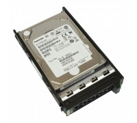 FUJITSU DYSK HDD SAS 1.2TB 2.5" - S26361-F5550-L112 - Refabrykowany
