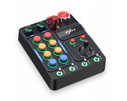 PXN CB1 Control Box - schwarz