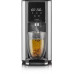 Caso Turbo hot water dispenser | HW 620 | Vanduo Dispenser | 2600 W | 2.5 L | Plastic/Stainless Steel | Juodas/Stainless Steel