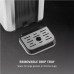 Caso Turbo hot water dispenser | HW 620 | Vanduo Dispenser | 2600 W | 2.5 L | Plastic/Stainless Steel | Juodas/Stainless Steel