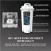Caso Turbo hot water dispenser | HW 620 | Vanduo Dispenser | 2600 W | 2.5 L | Plastic/Stainless Steel | Juodas/Stainless Steel