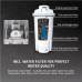 Caso Turbo hot water dispenser | HW 620 | Vanduo Dispenser | 2600 W | 2.5 L | Plastic/Stainless Steel | Juodas/Stainless Steel