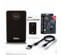 POWERBANK XB-MAGBOOST 10000 mAh 22.5 W Xblitz