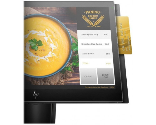 HP EO145 AiO T Intel i5-7300U 35,56cm 14Zoll 8GB 256GB/SSD W10IOT64 3J Gar. (DE)