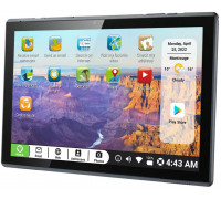 Pix-Star 10,1" 3GB/32GB/BT/USBC Android