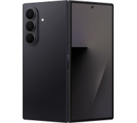 Samsung Galaxy Z Fold7 512GB EE schwarz Telekom