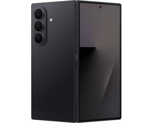 Samsung Galaxy Z Fold7 512GB EE schwarz Telekom