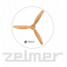 Zelmer WENTYLATOR SUFITOWY ZCF 5600 40W 132cm BUK/BIAŁY ZELMER-WE-20-10