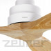 Zelmer WENTYLATOR SUFITOWY ZCF 5600 40W 132cm BUK/BIAŁY ZELMER-WE-20-10