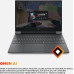 HP Victus Gaming Laptop 15-fa2059nw Intel Core i7 i7-13620H 39,6 cm (15.6") Full HD 16 GB DDR5-SDRAM NVIDIA GeForce RTX 5060 Wi-Fi 6 (802.11ax) Windows 11 Home Czarny
