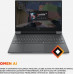 HP Victus Gaming Laptop 15-fa2059nw Intel Core i7 i7-13620H 39,6 cm (15.6") Full HD 16 GB DDR5-SDRAM NVIDIA GeForce RTX 5060 Wi-Fi 6 (802.11ax) Windows 11 Home Czarny