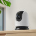 Mercusys MC200 Pan/Tilt Home Security Wi-Fi Camera