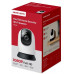 Mercusys MC200 Pan/Tilt Home Security Wi-Fi Camera