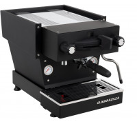 La Marzocco Home - Linea Mini R Black - Espresso machine