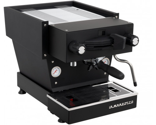 La Marzocco Home - Linea Mini R Black - Espresso machine