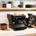 La Marzocco Home - Linea Mini R Black - Espresso machine