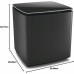 Soundbar Bose 700 809108-2100 Black